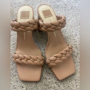 Great condition Dolce Vita sandal, worn once or twice